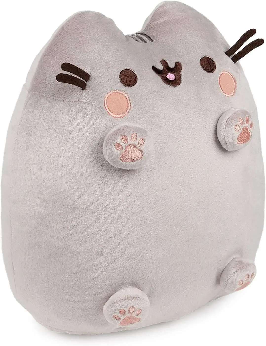 Pusheen Classic Toe Beans Plush Gund Toywiz