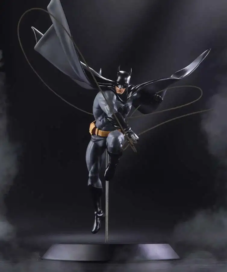 Mcfarlane Toys Dc Direct Designer Series Batman Scale Limited