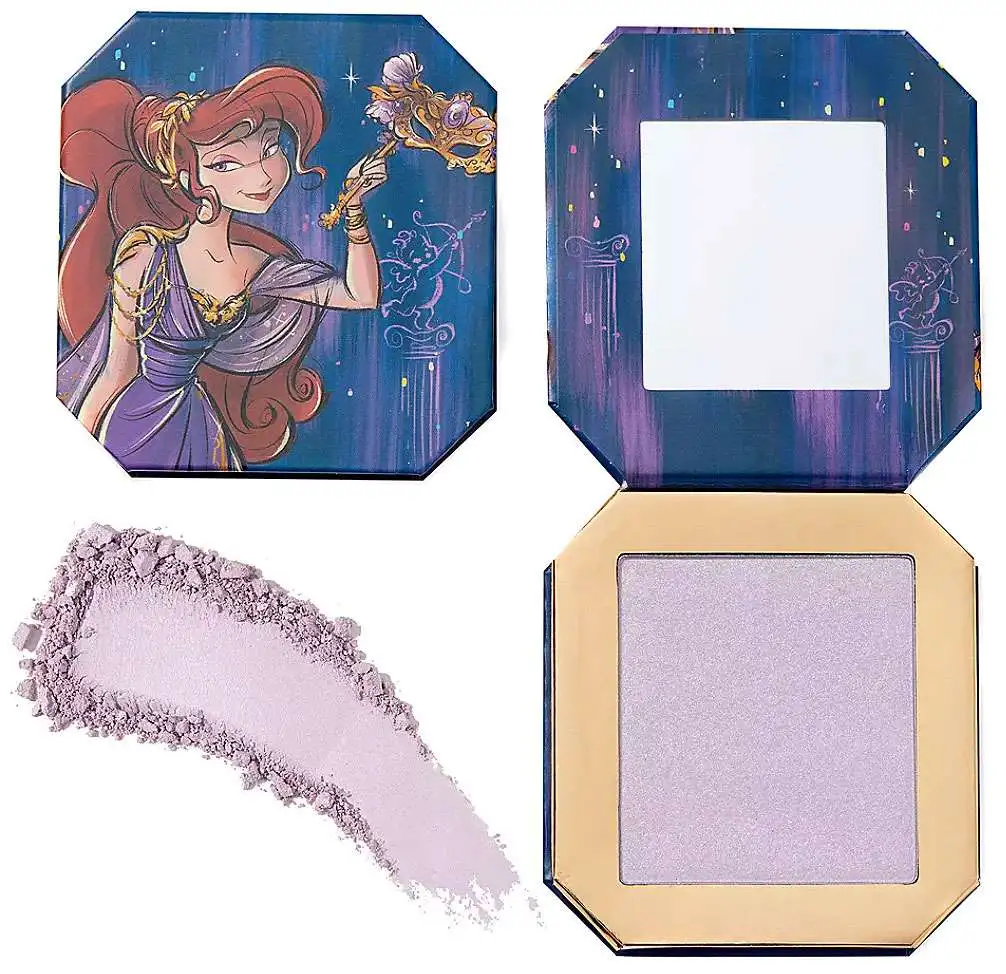 Disney Designer Collection Midnight Masquerade ColourPop Zero To Hero