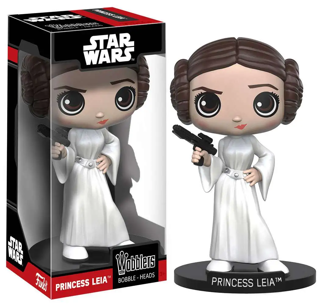 Star Wars Return Of The Jedi Movie Masterpiece Princess Leia