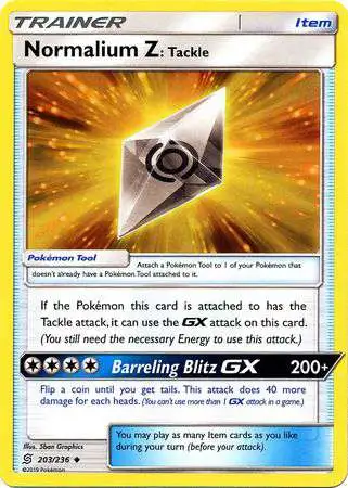 Pokemon Trading Card Game Sun Moon Unified Minds Single Card Uncommon