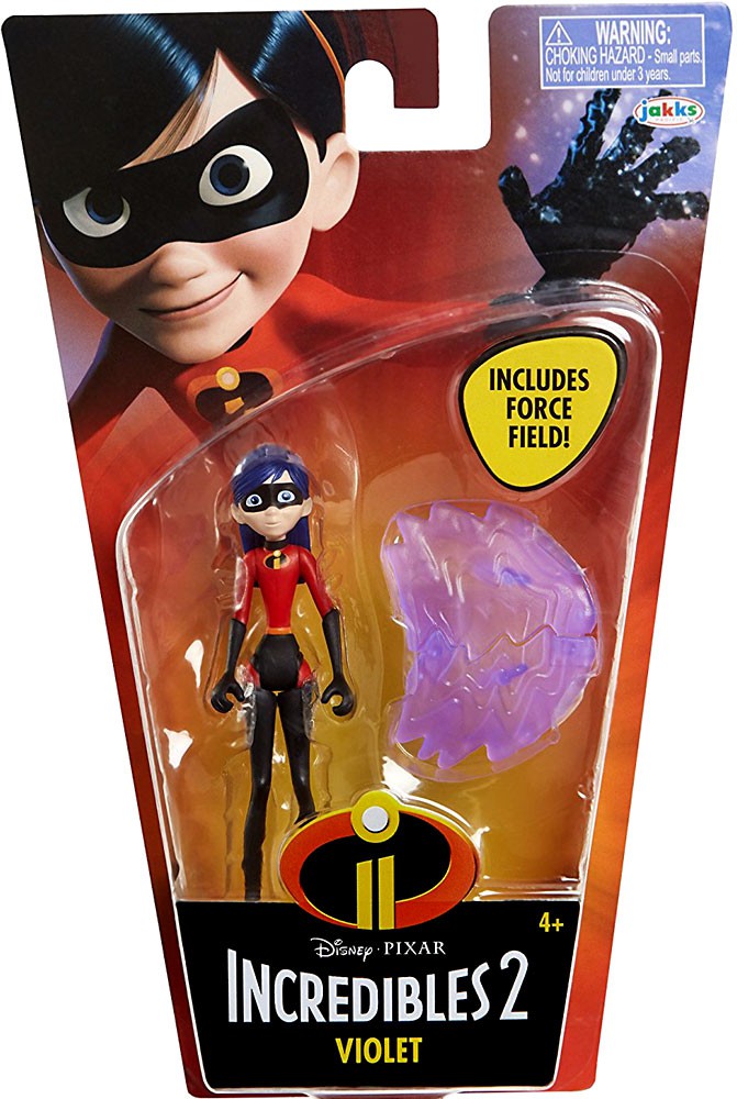 disney pixar incredibles 2 toys