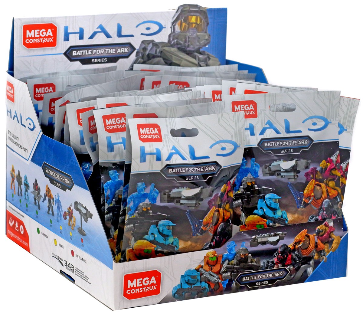 toywiz halo mega construx
