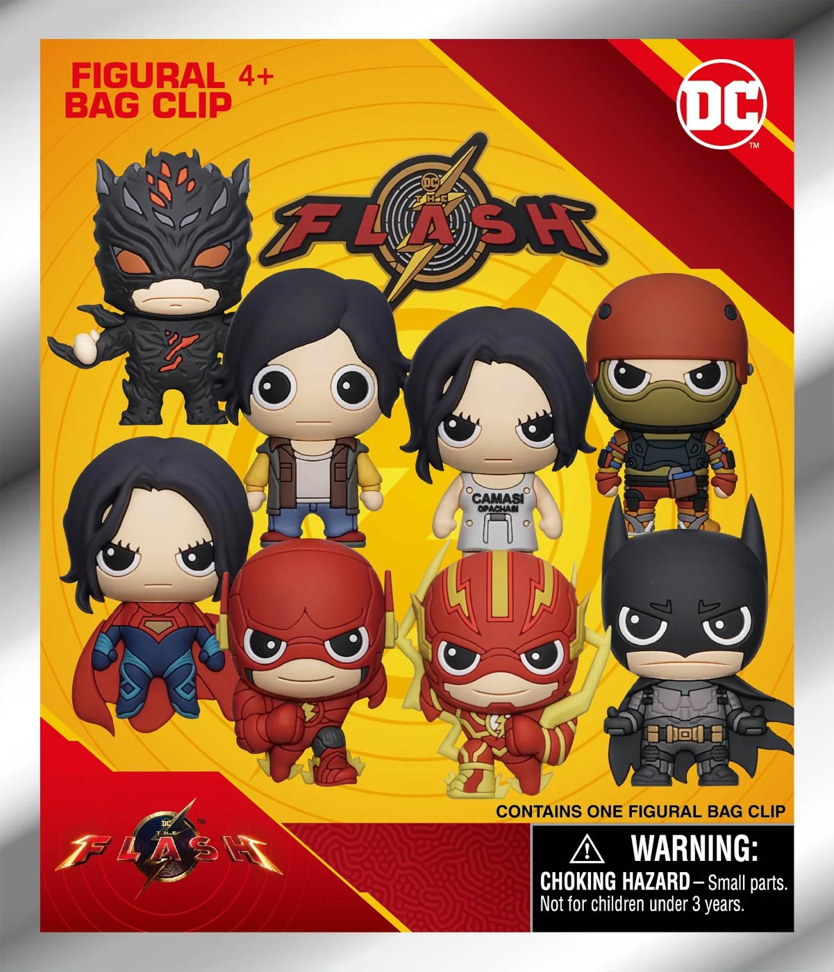 イ*チ様 K-ZANMaster Piece Flash シルバーMAX3.5シ Safety Switch: flexible tongue (key) interlock uniquely coded RFID