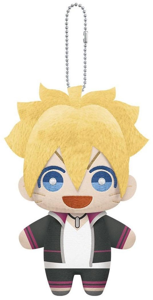 naruto plush target