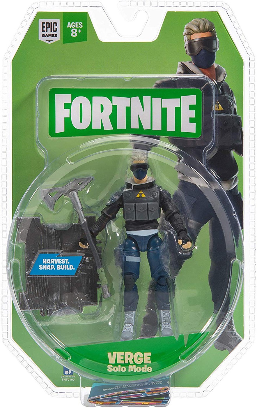 Fortnite Solo Mode Verge Action Figure 191726009054 Ebay Fortnite Verge Action Figure Fortnite Verge Action Figure Fortnite Solo Mode Verge Action Figure 191726009054 Ebay