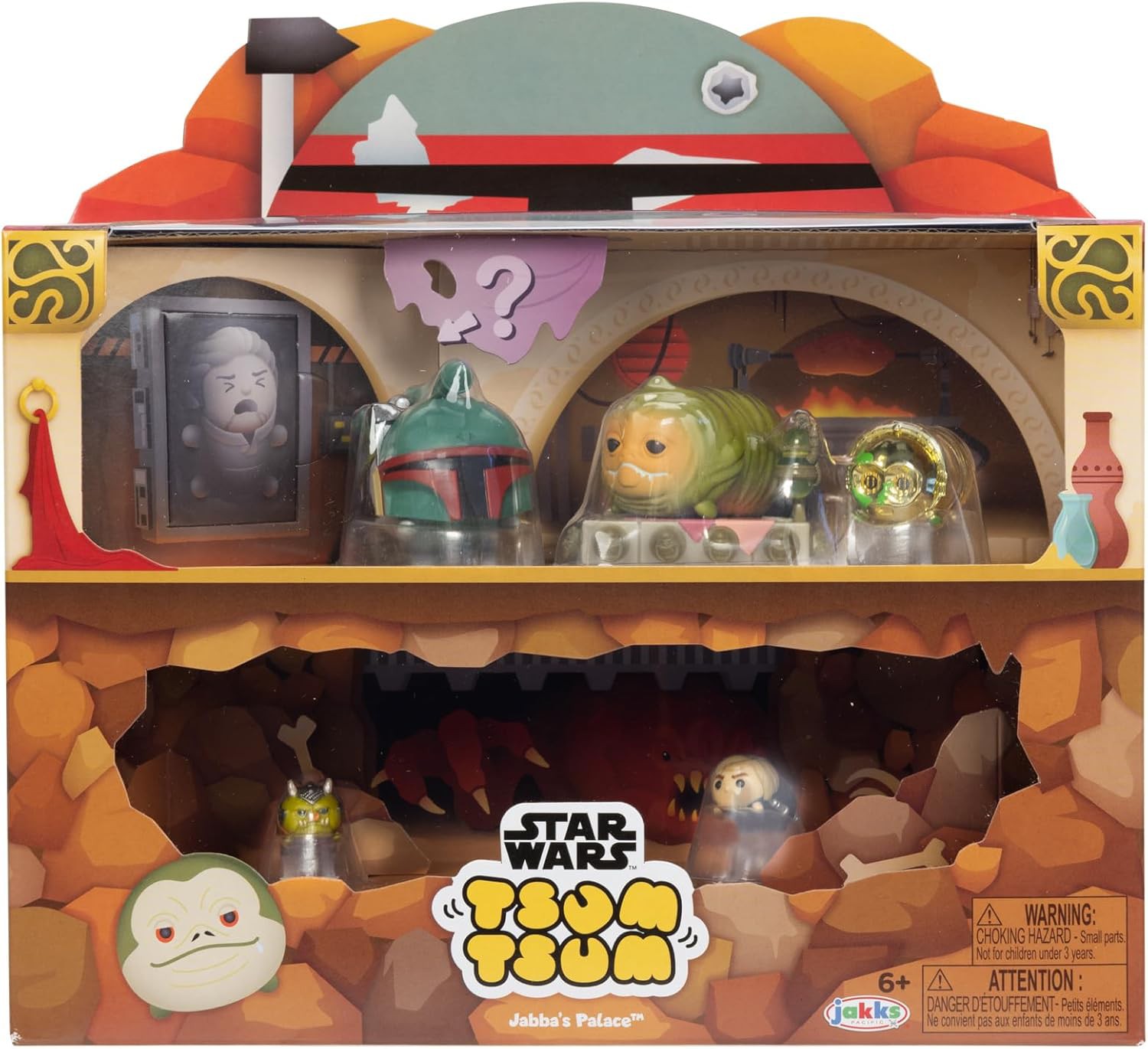 定率割引 往復 Tsum eBay | Set Theme Deluxe Palace Jabba's Wars Star Tsum ぬいぐるみ
