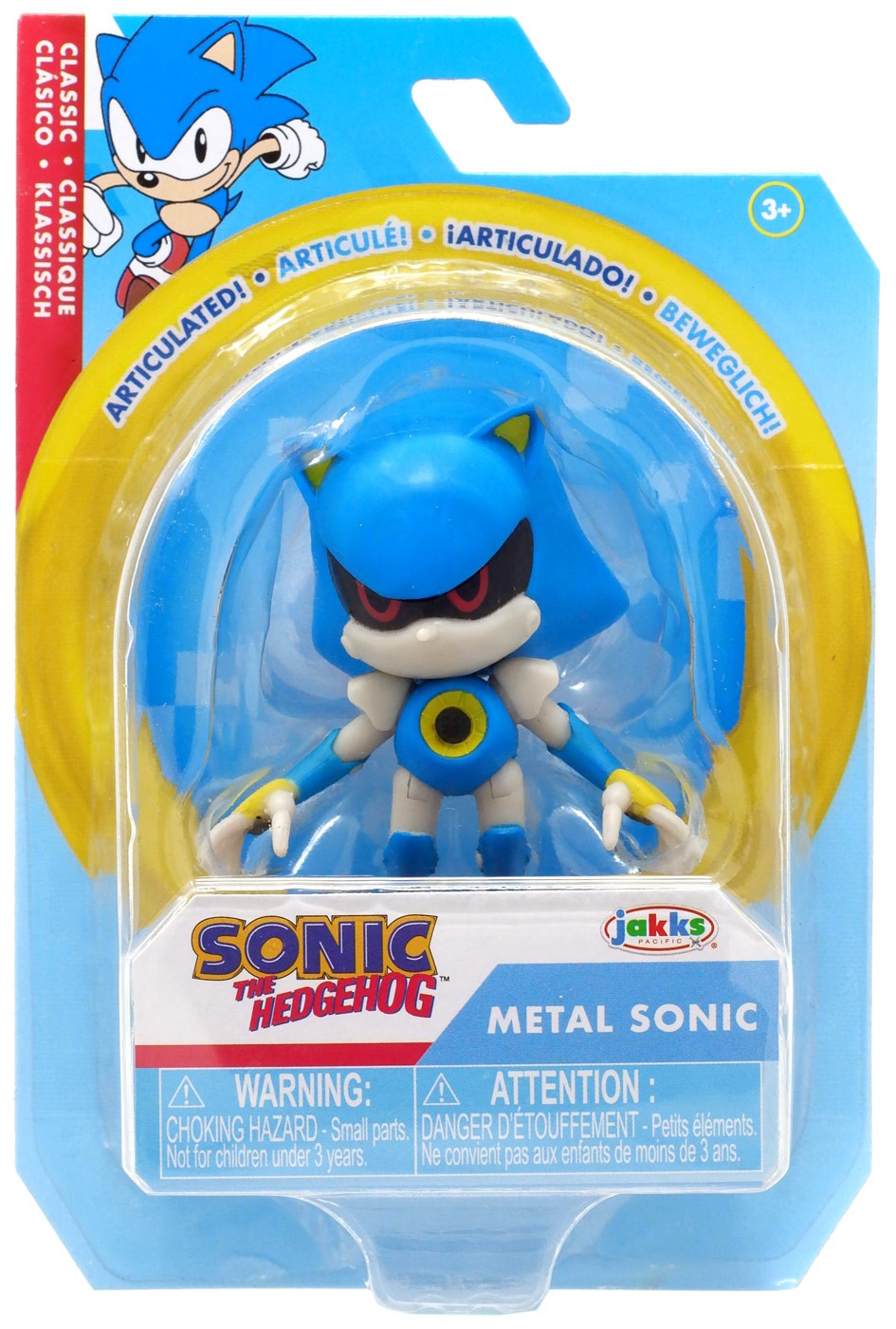 RARE 4 PREMIÈRES figurines articulées japonaises SONIC HEDGEHOG RARE 4 PREMIÈRES figurines articulées japonaises SONIC HEDGEHOG