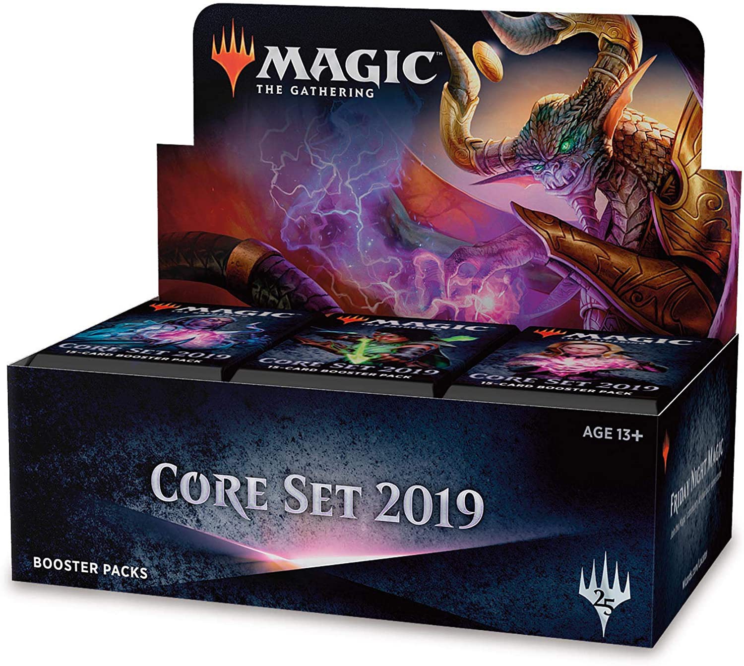 Tournament Packs New Lottery MTG /"Magic Mystery Box/" Sealed Booster Starter