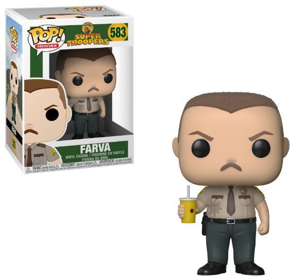 funko pop 583