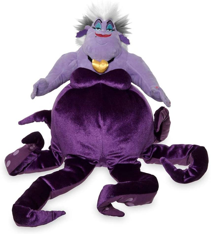ursula plush