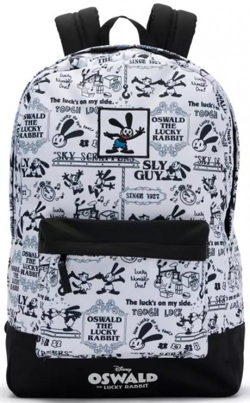 Disney - akki様 Disney Oswald the Lucky Rabbit Backpack | eBay