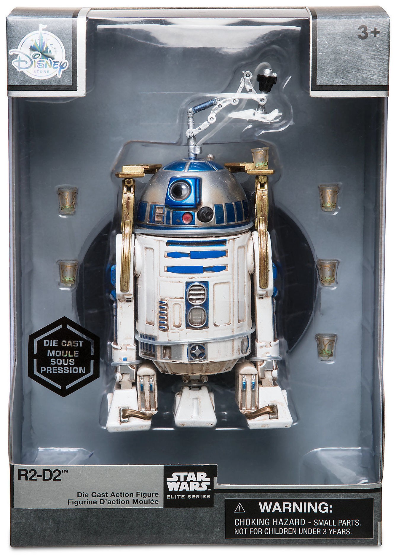 r2d2 elite series