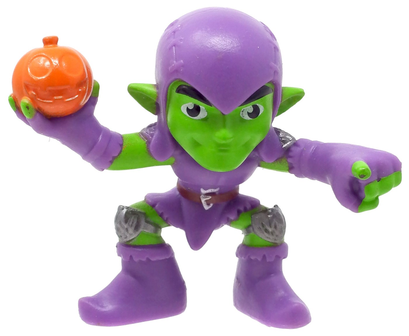 Marvel Spidey & His Amazing Friends Green Goblin 2.5-Inch Mini