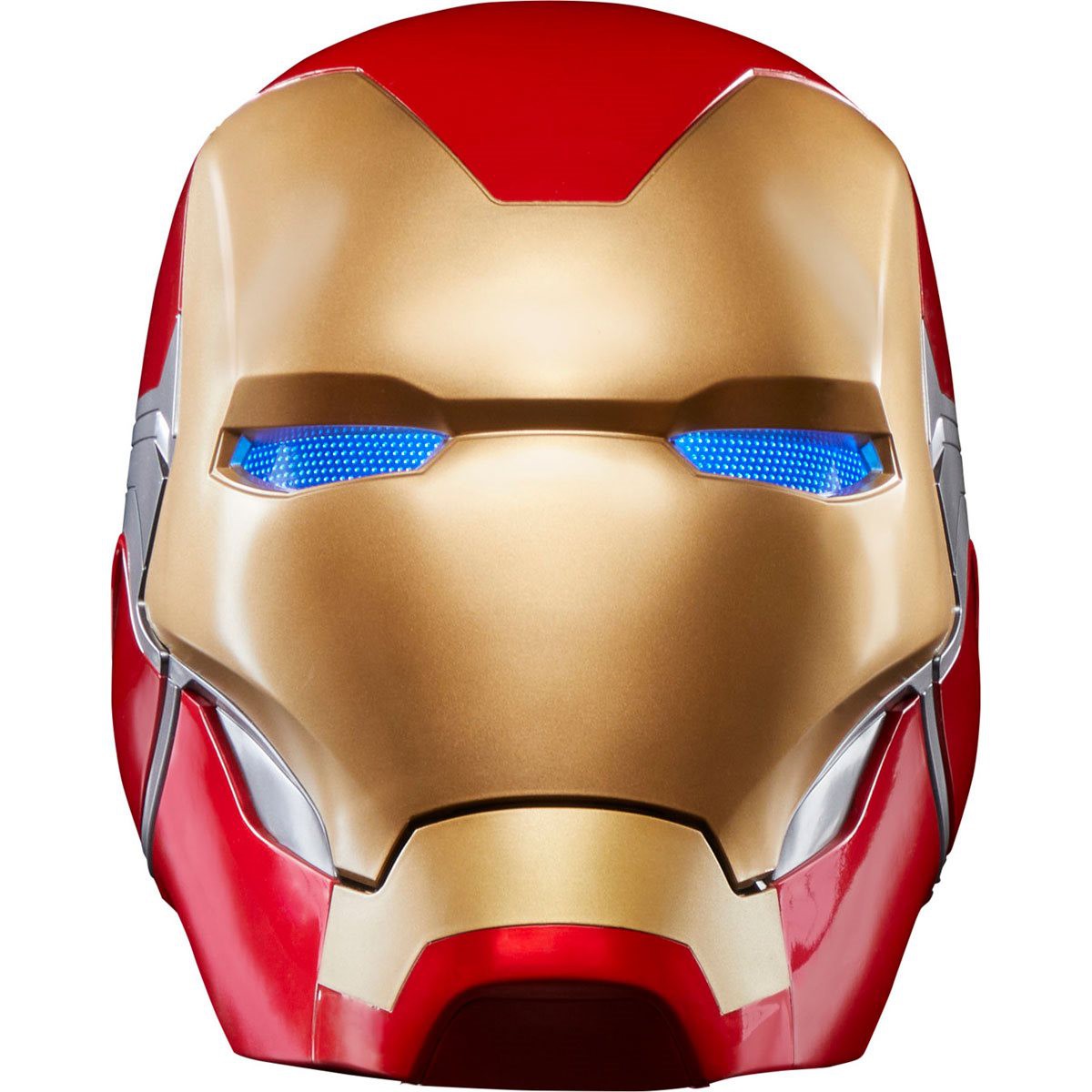 Marvel Legends Iron Man Mark LXXXV Electronic Helmet Prop Replica