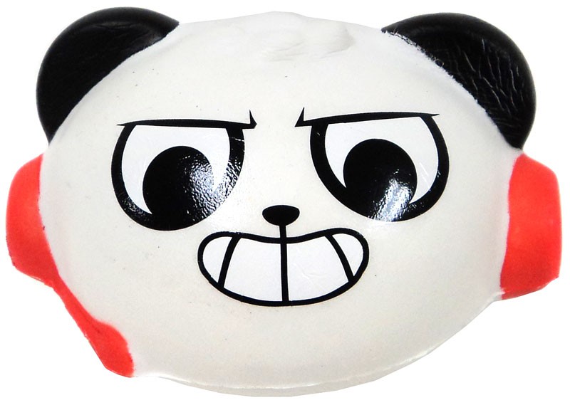 combo panda stuffed animal
