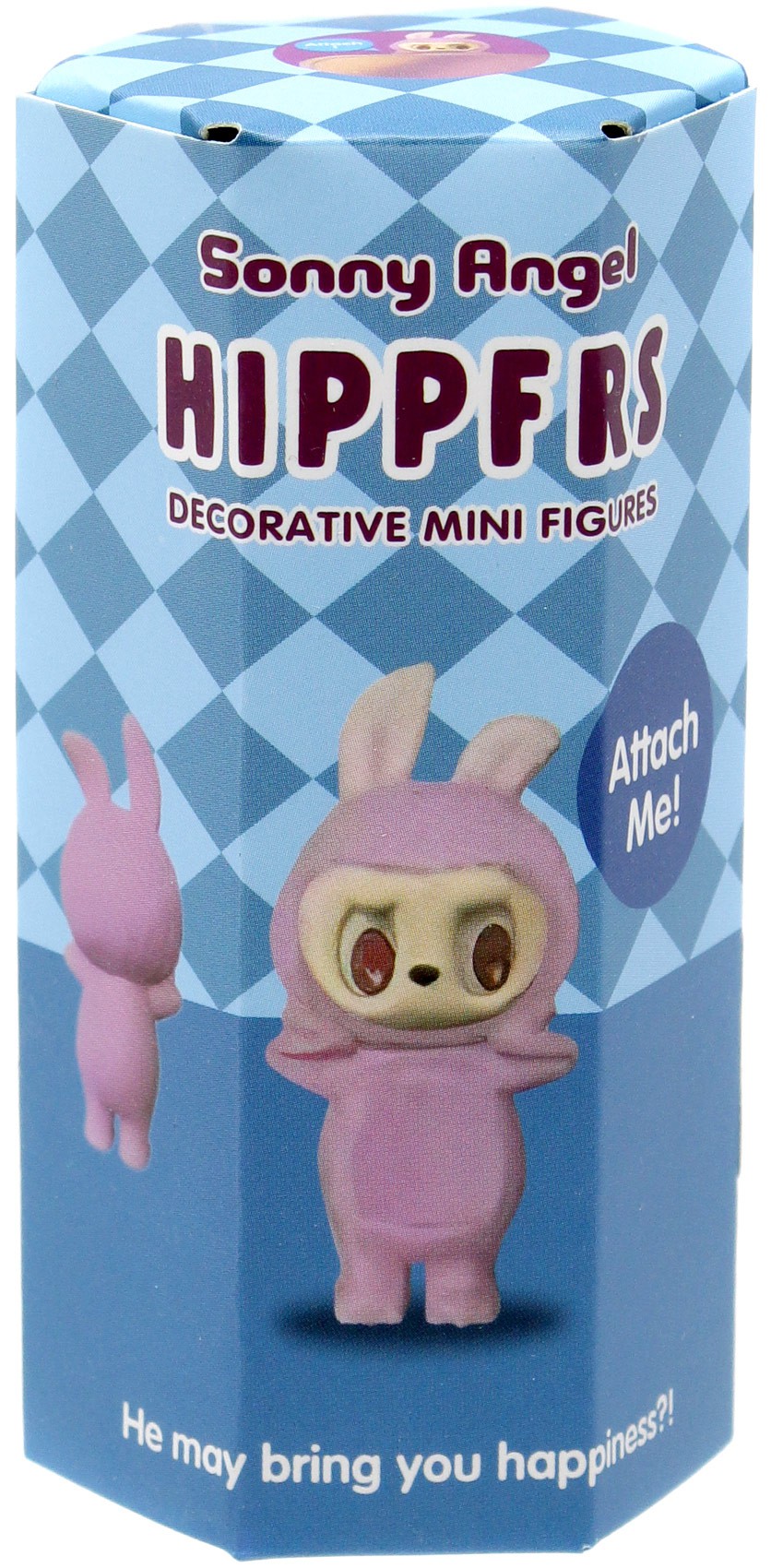 衛生日用品 Sonny Angel HIPPERS Sonny Angel HIPPERS | sonnyangelstore-usa