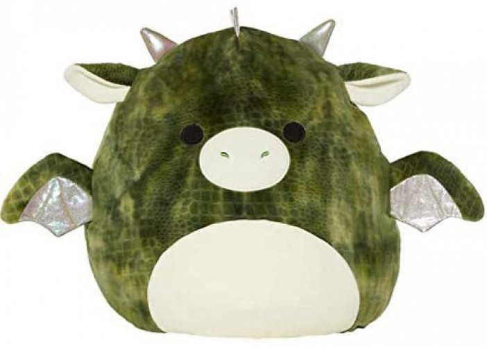 thayer the dragon squishmallow