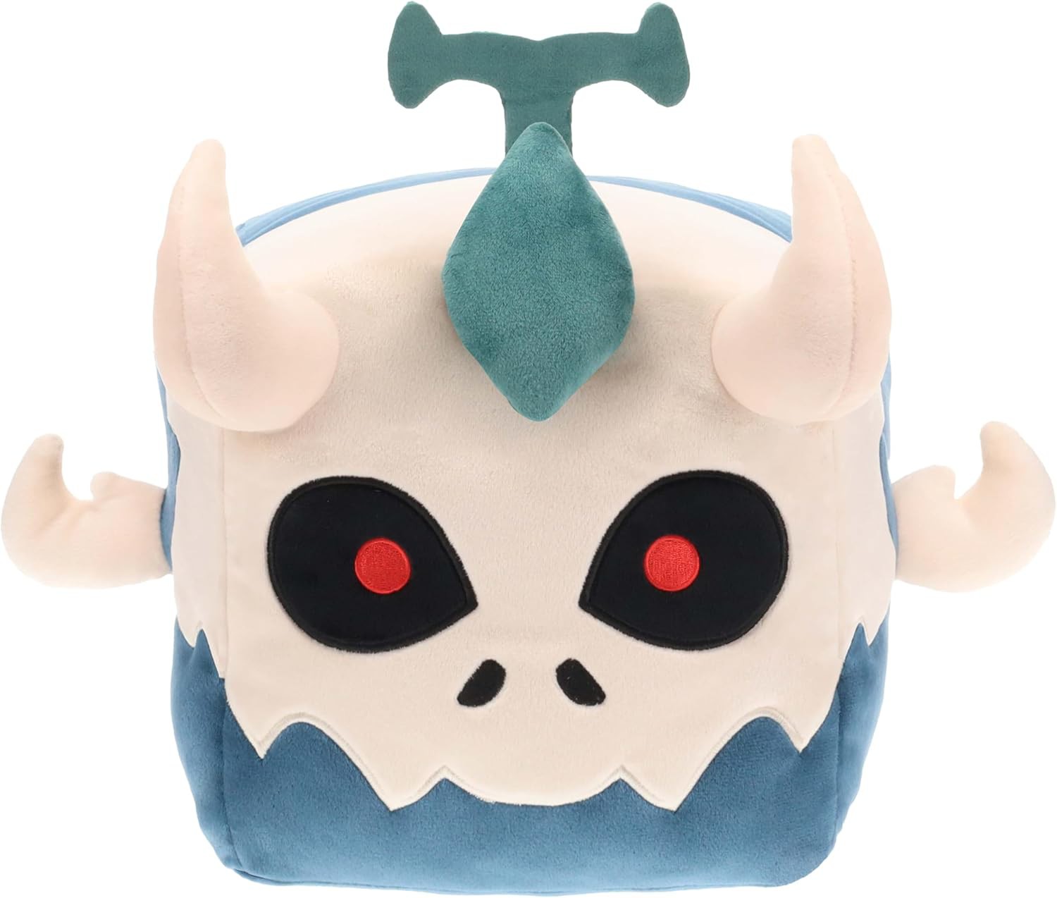 Roblox Blox Fruits Series 2 T-Rex 9-Inch Plush [Includes DLC Code