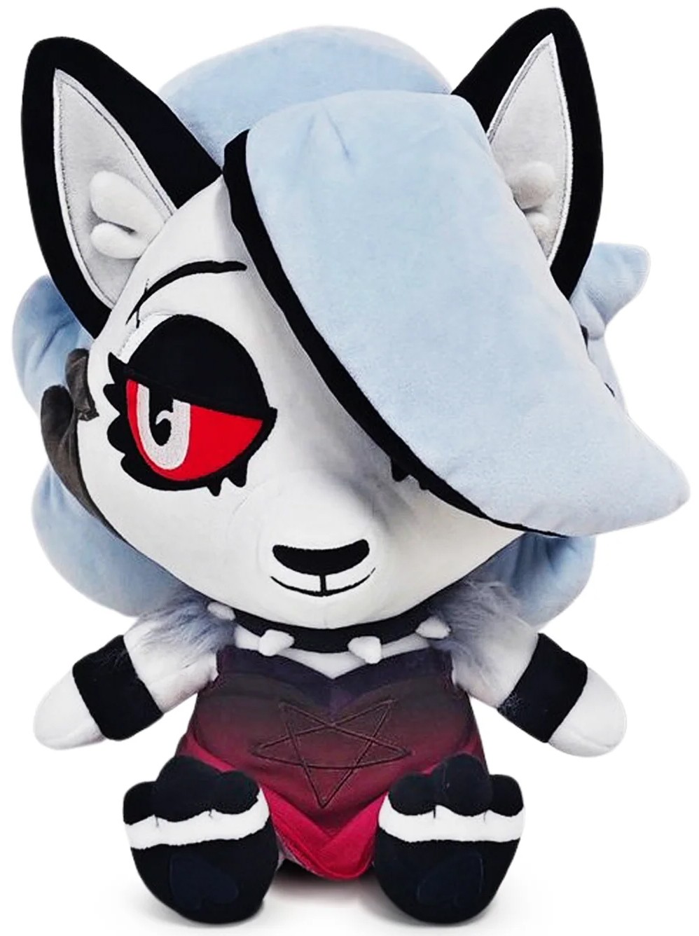 Helluva Boss Party Loona 9-Inch Plush | eBay