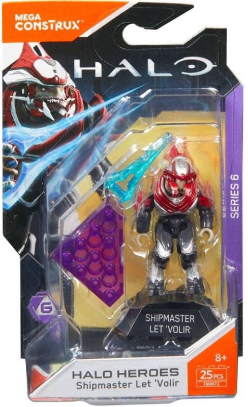 halo mega bloks shipmaster