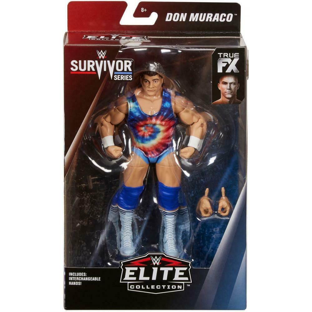 don muraco action figure