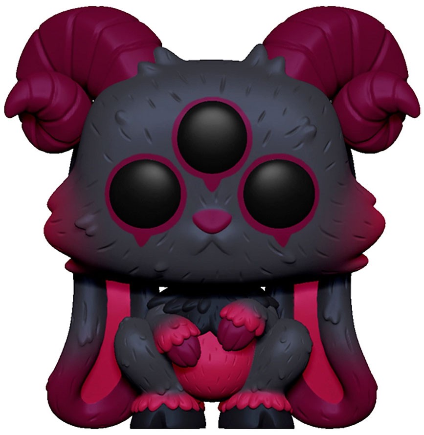 Funko Frightkins POP! Skitterina Vinyl Figure