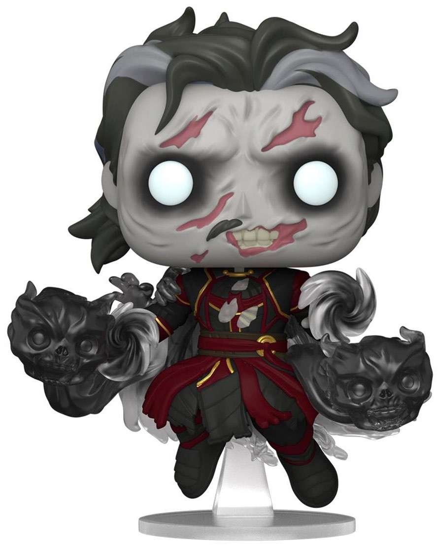 POP Marvel Dead Strange Vinyl Figure #1032 | eBay