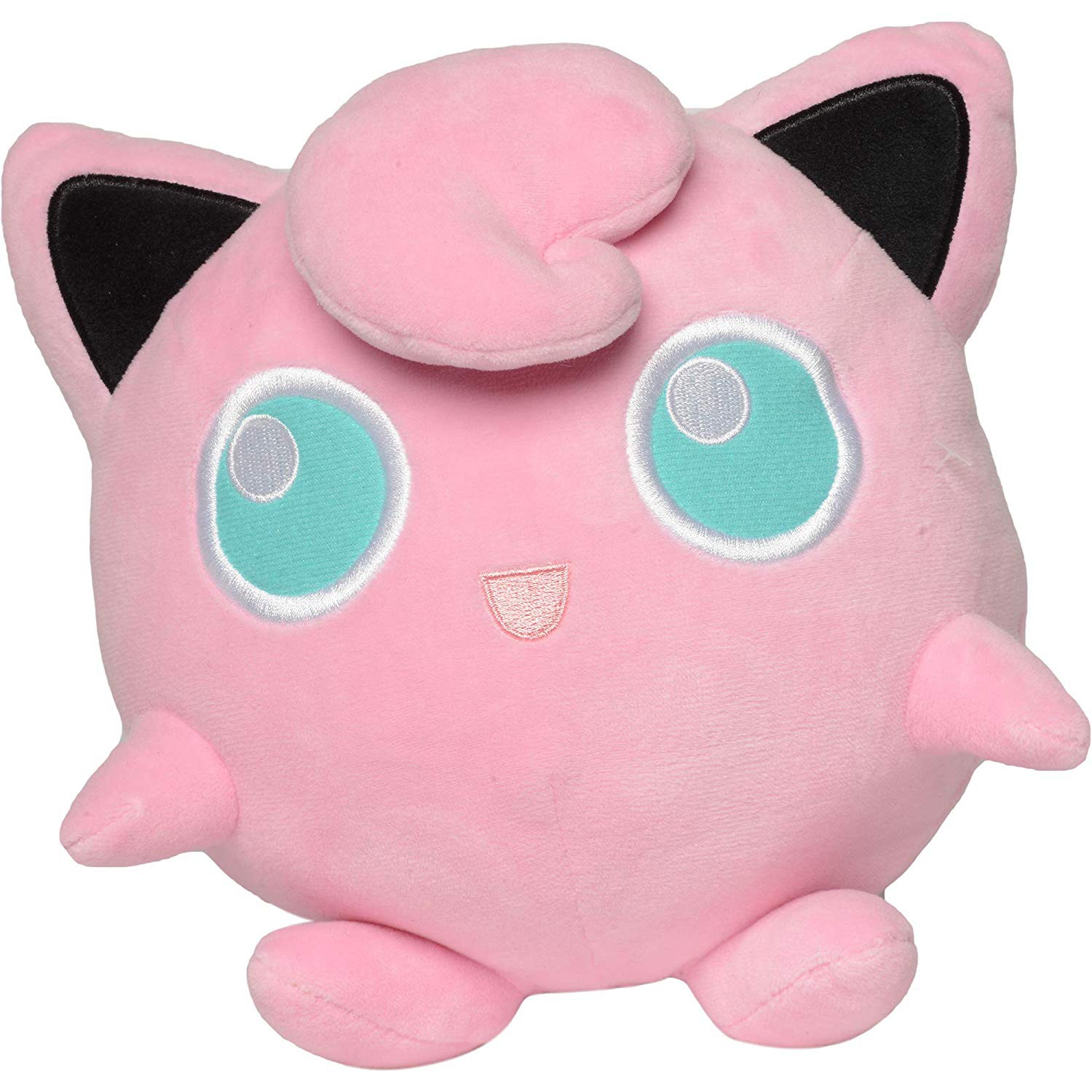 jigglypuff plush