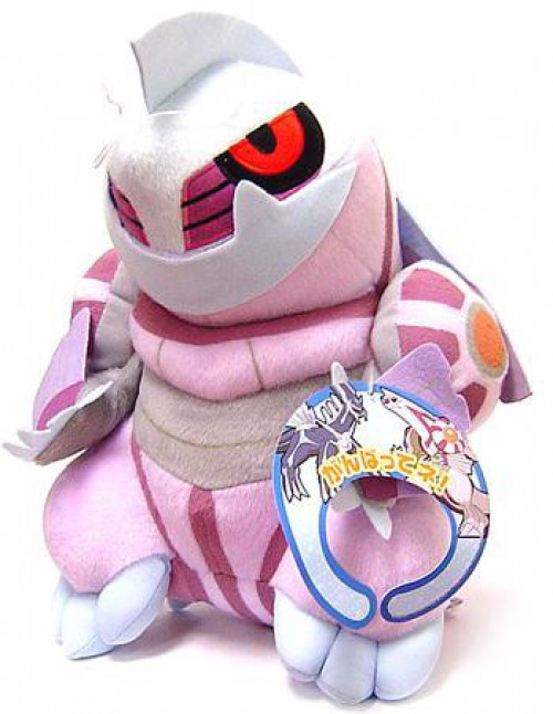 pokemon palkia plush