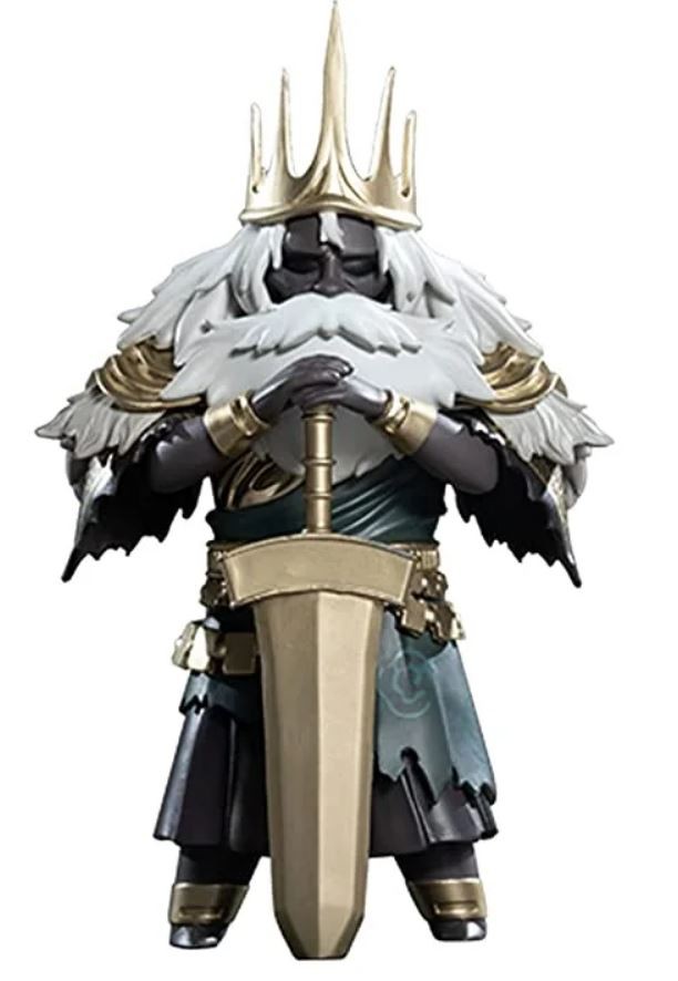 ゲームキャラクター DARK SOULS Series Pre-Painted Figures I Bandai Namco Entertainment FromSoftware Dark Souls Pre