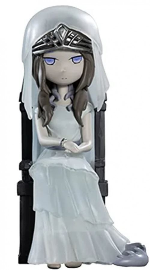 Actoys Dark Souls Pre-Painted Figures Vol. 2 Company Captain