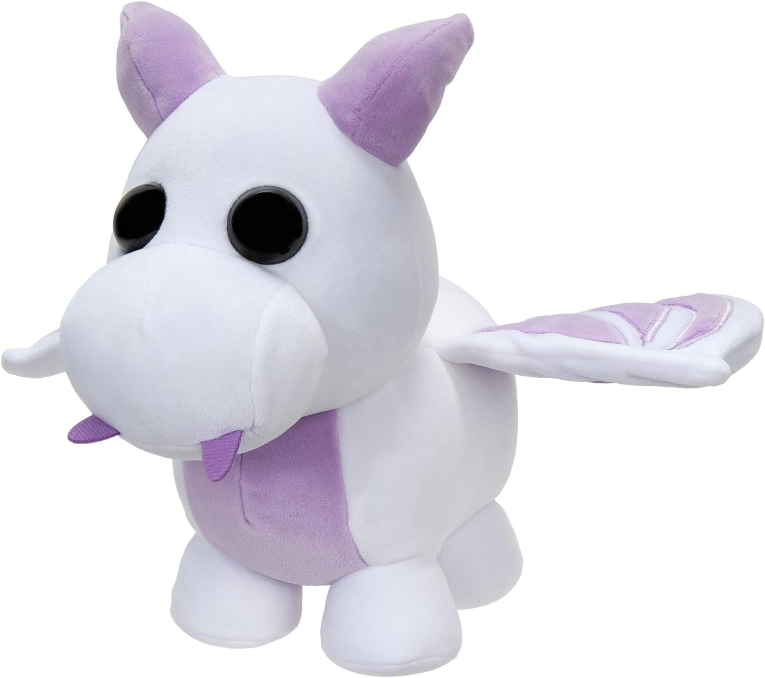 Adopt Me Legendary Pet Lavender Dragon 8-Inch Plush | eBay