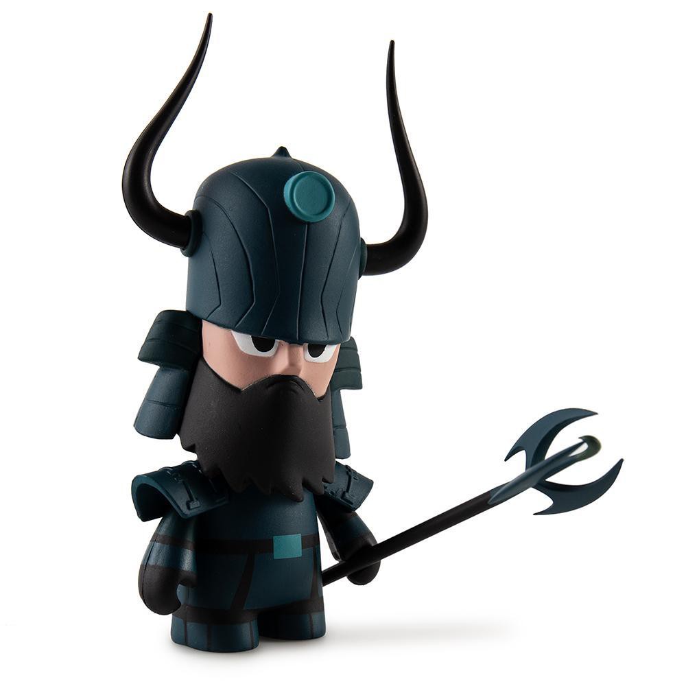 samurai jack toys