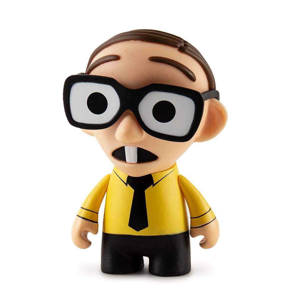 adult swim kidrobot