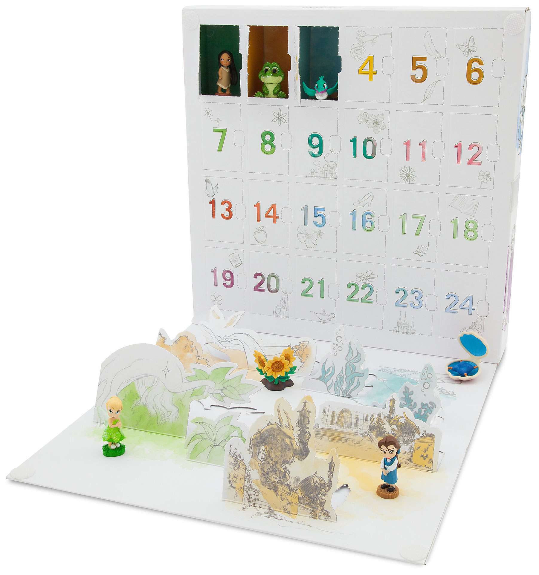 animators advent calendar