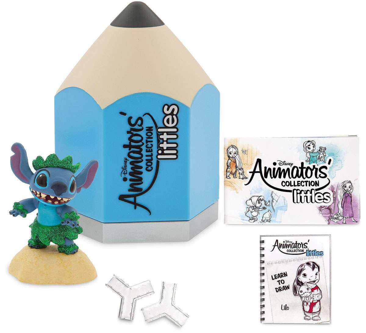 disney animators littles wave 5