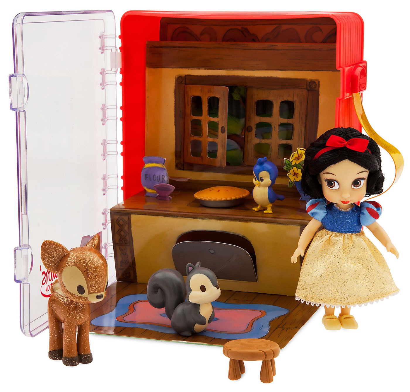 disney animators set