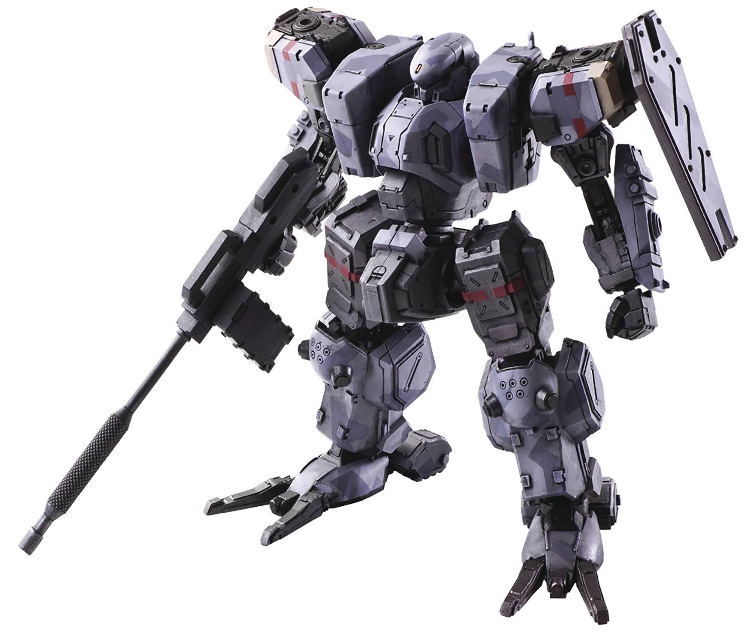 mission force one zenith toy