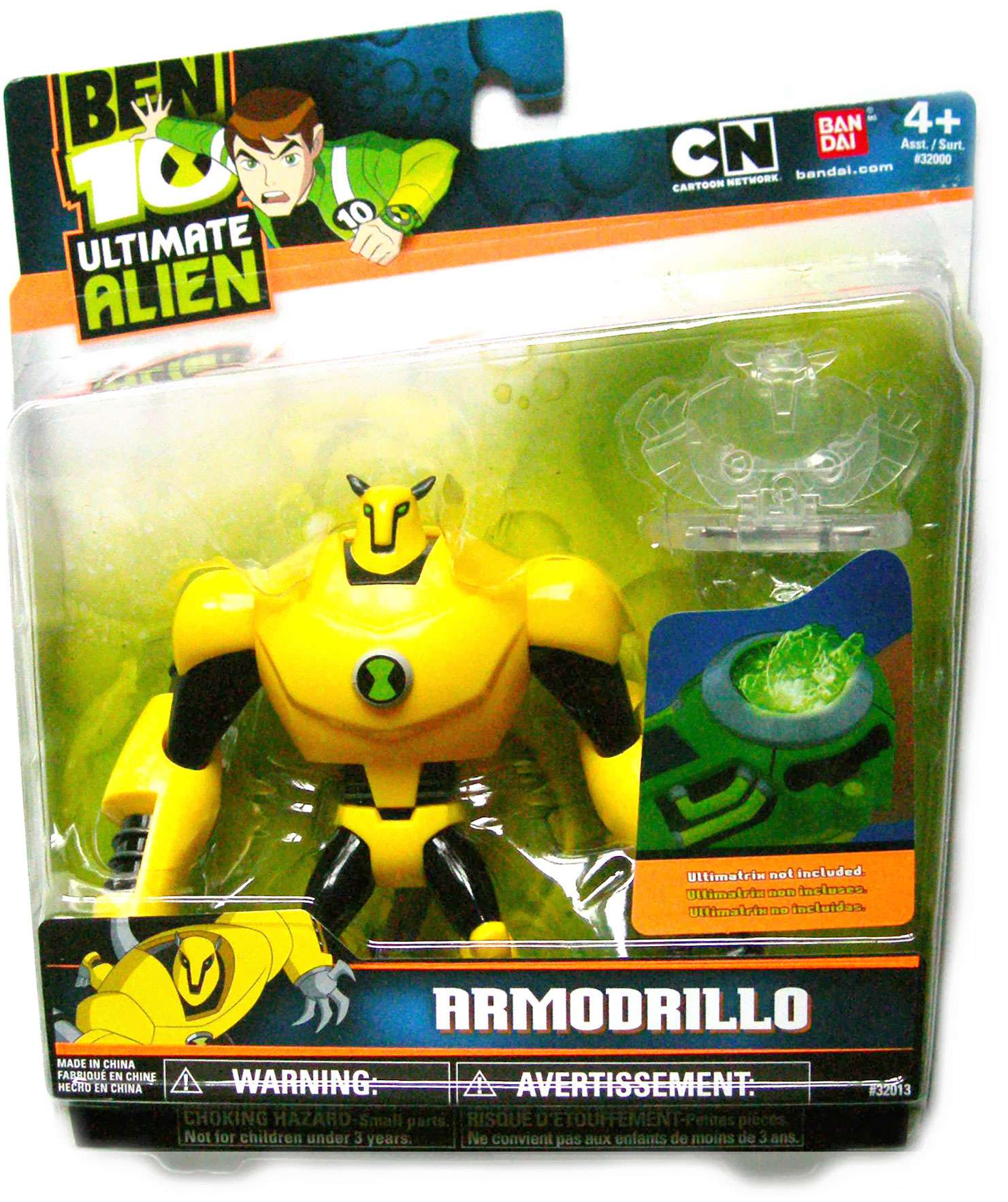 ben 10 toys ebay