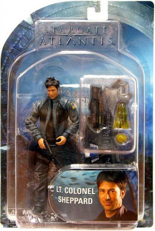 stargate action figures