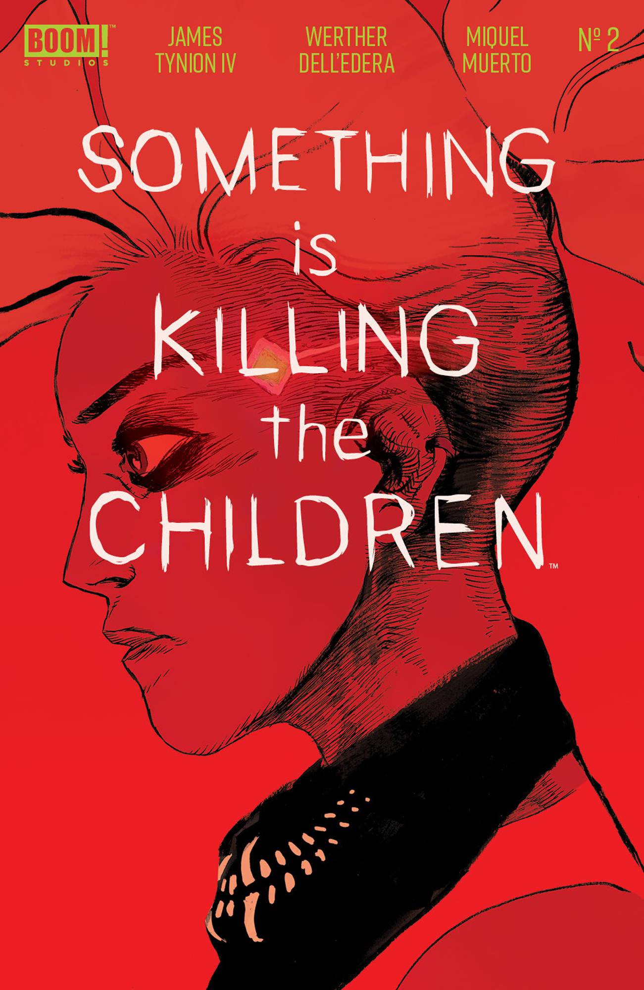 Boom Studios Something is Killing the Children 2 Comic Book eBay Boom Studios Something is Killing the Children 2 Comic Book eBay