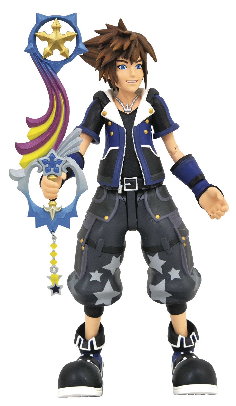 toy story sora figure