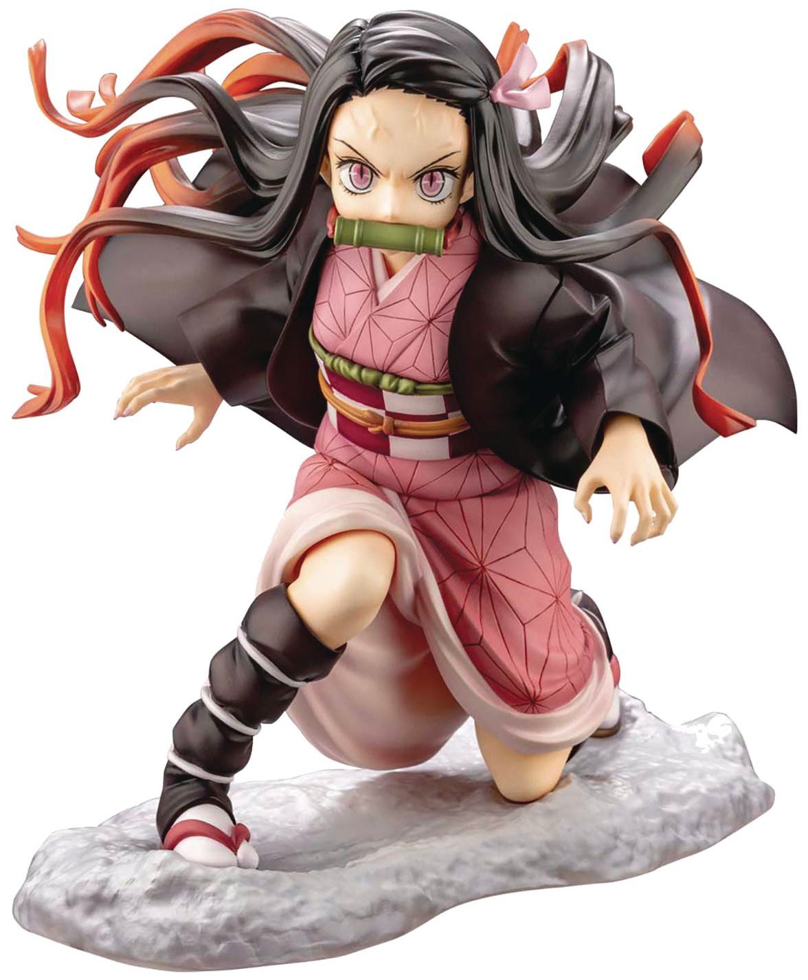 nezuko figure sexy