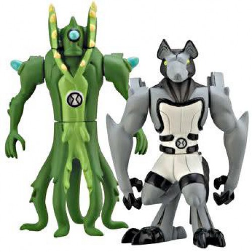 ben 10 alien force creation chamber