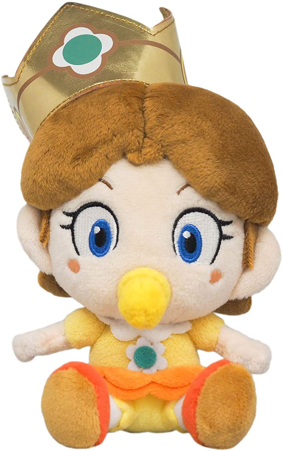 daisy plush doll