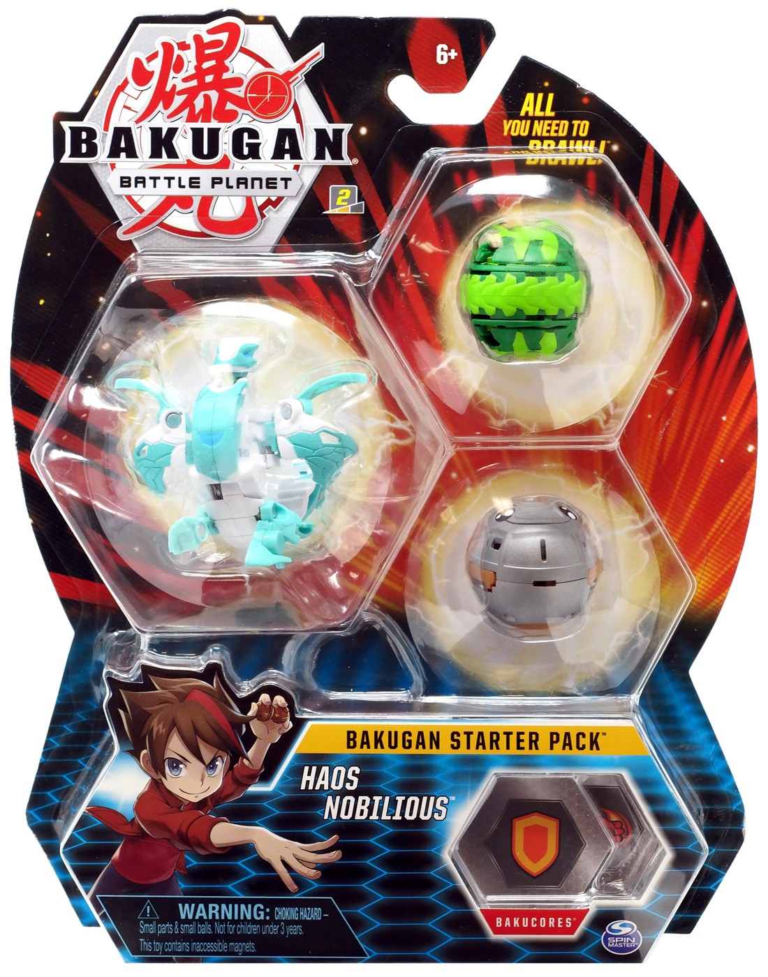 bakugan lot ebay