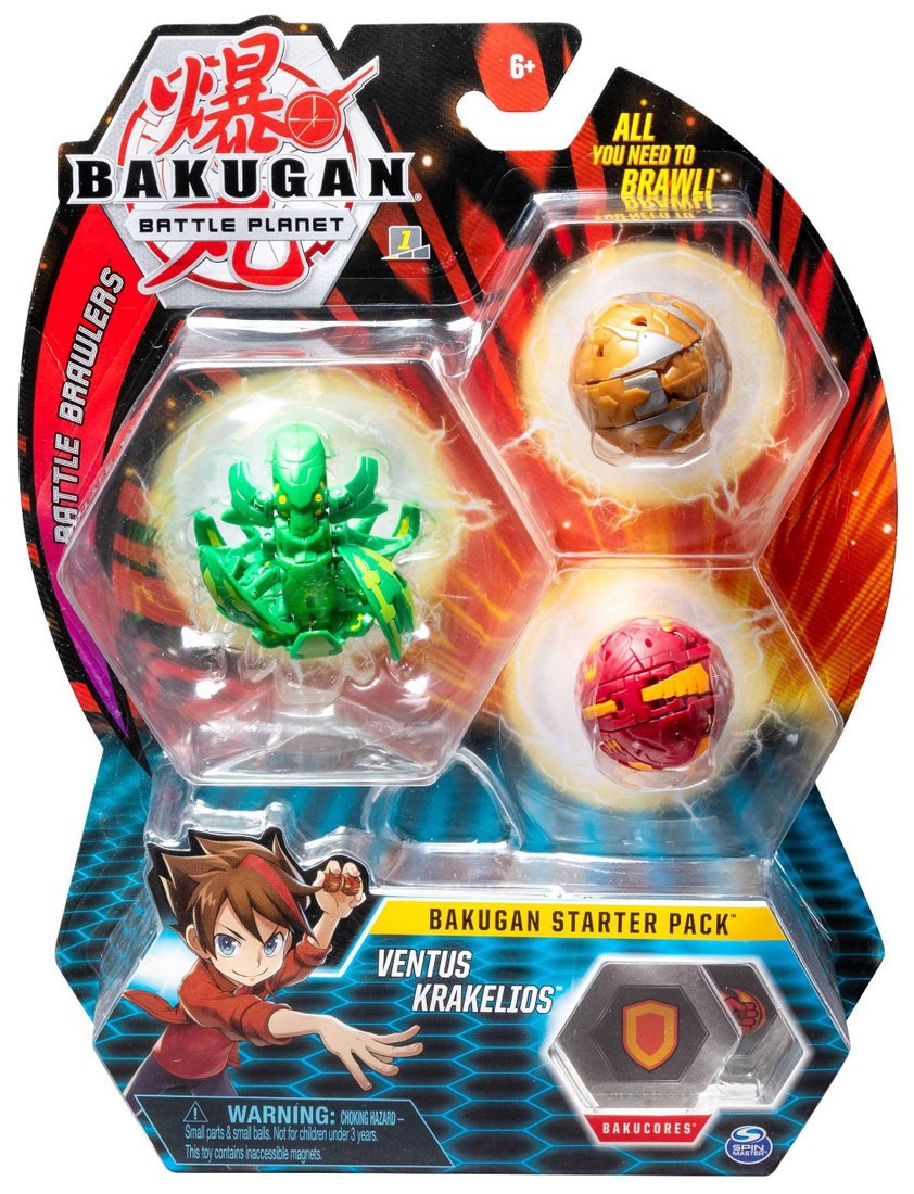 bakugan battle planet toys