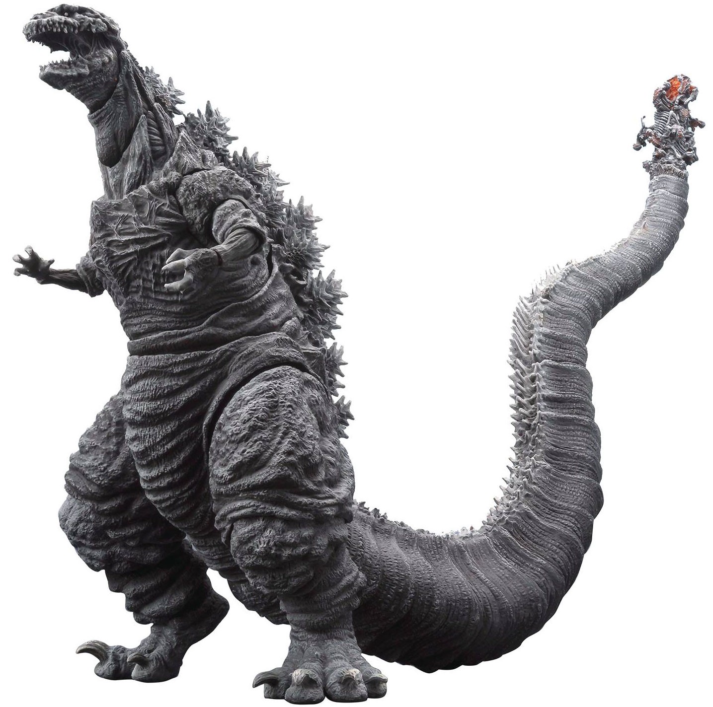 godzilla dragon toys