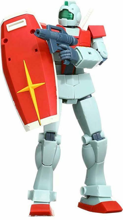mobile suit gundam action figures
